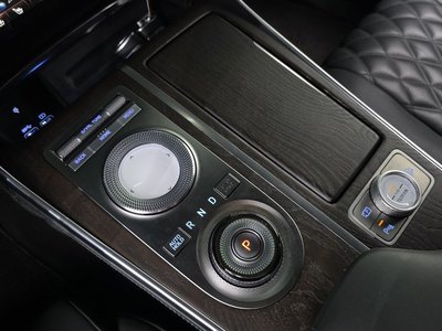 2022 Genesis GV80 — фото 9