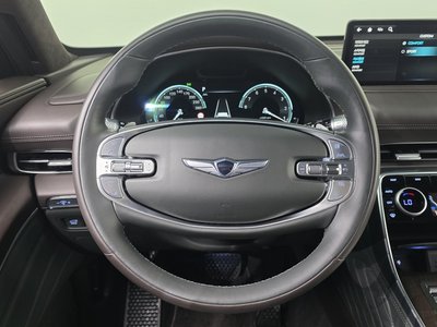 2022 Genesis GV80 — миниатюра 14