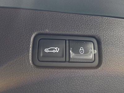 2022 Genesis GV80 — миниатюра 20