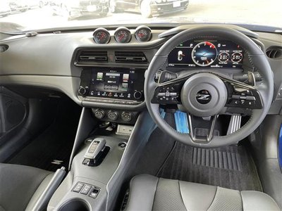 NISSAN FAIRLADY Z - 3