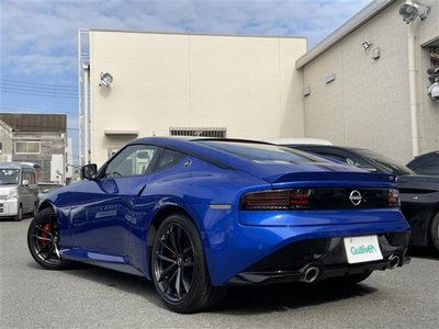 NISSAN FAIRLADY Z - 4