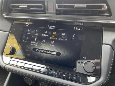 NISSAN FAIRLADY Z - 6