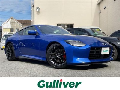 NISSAN FAIRLADY Z - 1