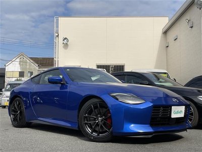 NISSAN FAIRLADY Z - 2