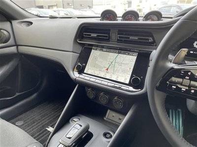 NISSAN FAIRLADY Z - 10