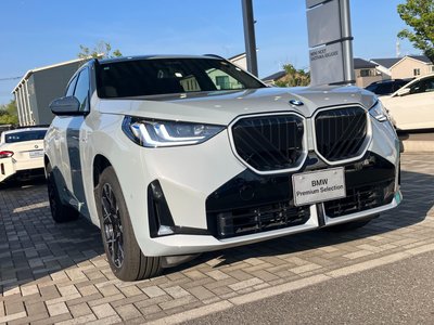 صورة مصغرة 48 لـ 2025 BMW X3