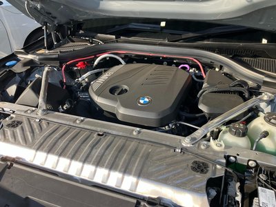 صورة مصغرة 52 لـ 2025 BMW X3
