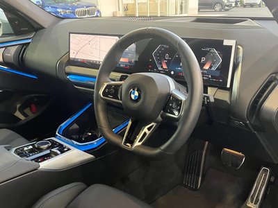 صورة مصغرة 53 لـ 2025 BMW X3