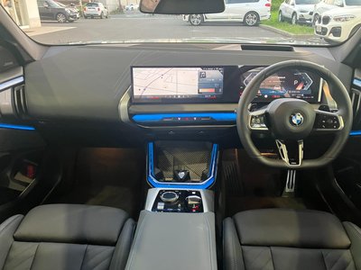 صورة مصغرة 11 لـ 2025 BMW X3