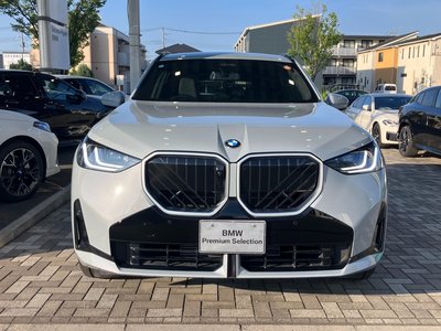 صورة 5 لـ 2025 BMW X3