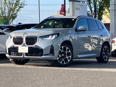 صورة مصغرة 47 لـ 2025 BMW X3