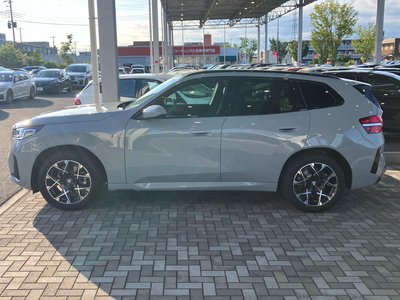 صورة 3 لـ 2025 BMW X3
