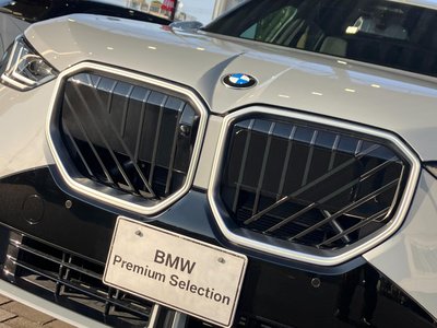 صورة 9 لـ 2025 BMW X3