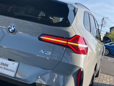 صورة مصغرة 51 لـ 2025 BMW X3