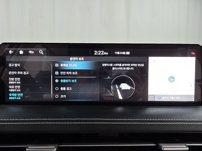 2021 Genesis GV70 — миниатюра 15