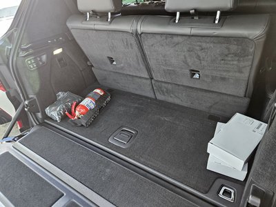 2021 BMW X7 照片 5