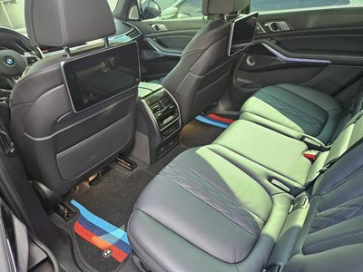 2021 BMW X7 照片 7