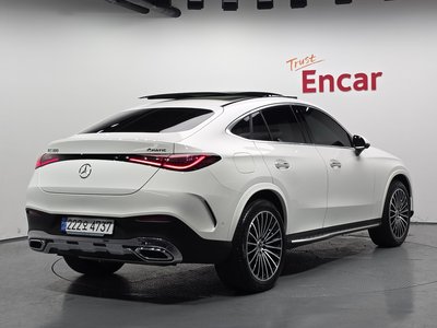 MERCEDES-BENZ GLC - 3