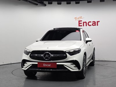 MERCEDES-BENZ GLC - 2