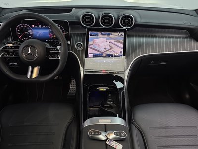 MERCEDES-BENZ GLC - 5