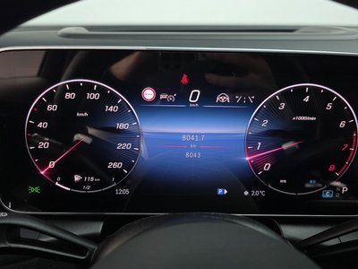 MERCEDES-BENZ GLC - 8