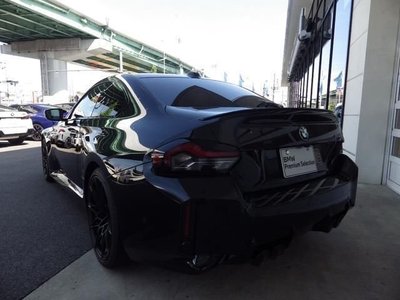 BMW M2 - 9