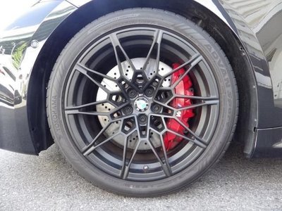 BMW M2 - 8