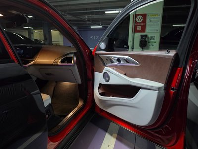 صورة مصغرة 12 لـ 2023 BMW XM