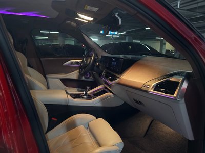 صورة مصغرة 11 لـ 2023 BMW XM