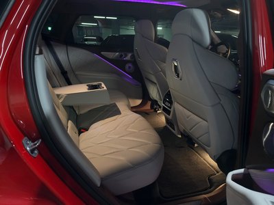 صورة مصغرة 13 لـ 2023 BMW XM