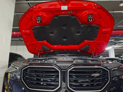 صورة مصغرة 17 لـ 2023 BMW XM