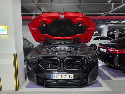 صورة مصغرة 15 لـ 2023 BMW XM