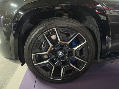 صورة مصغرة 18 لـ 2023 BMW XM