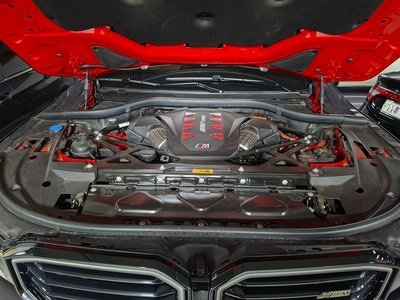 صورة مصغرة 16 لـ 2023 BMW XM