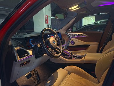 صورة 7 لـ 2023 BMW XM