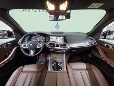 2021 BMW X5 照片 4