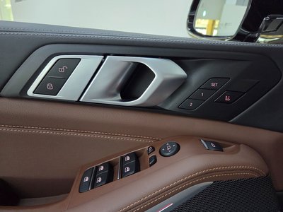 2021 BMW X5 缩略图 19