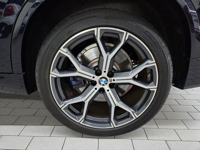 2021 BMW X5 照片 7