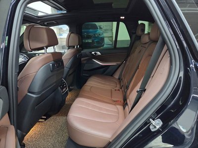 2021 BMW X5 缩略图 12