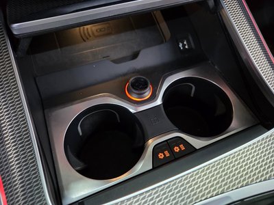2021 BMW X5 缩略图 18
