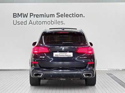 2021 BMW X5 照片 3