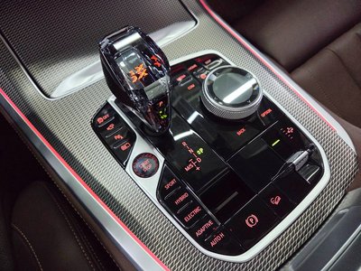 2021 BMW X5 缩略图 16