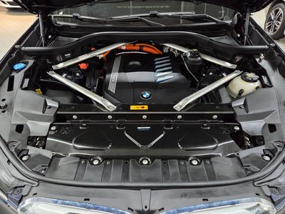 2021 BMW X5 照片 9