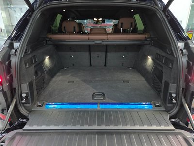 2021 BMW X5 照片 8