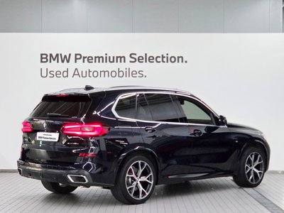 2021 BMW X5 照片 5