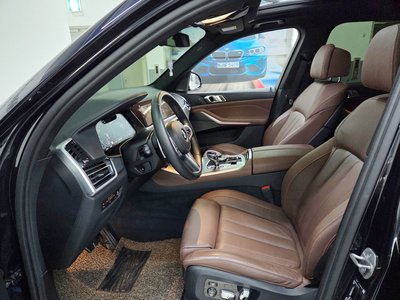 2021 BMW X5 缩略图 11