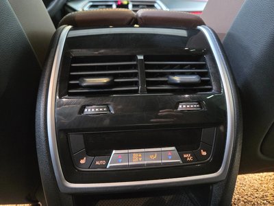 2021 BMW X5 缩略图 20