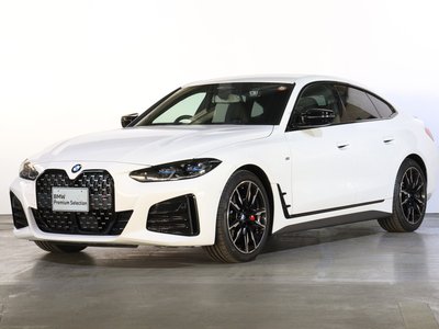 BMW 4 SERIES GRAN COUPE