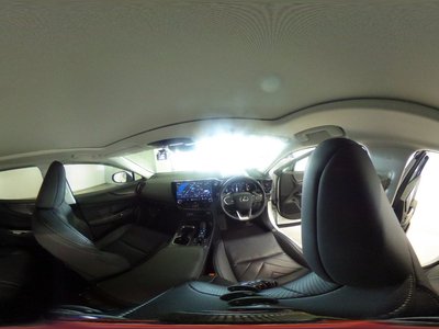 صورة مصغرة 23 لـ 2023 Lexus NX