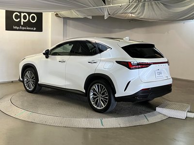 LEXUS NX - 8